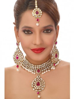 kundan_necklace_set_3k1326DNM928